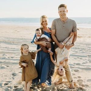 Meet your Posher, Alexandra